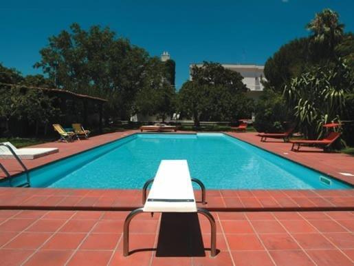 Borgo Fiore Country House Salice Salentino Eksteriør billede