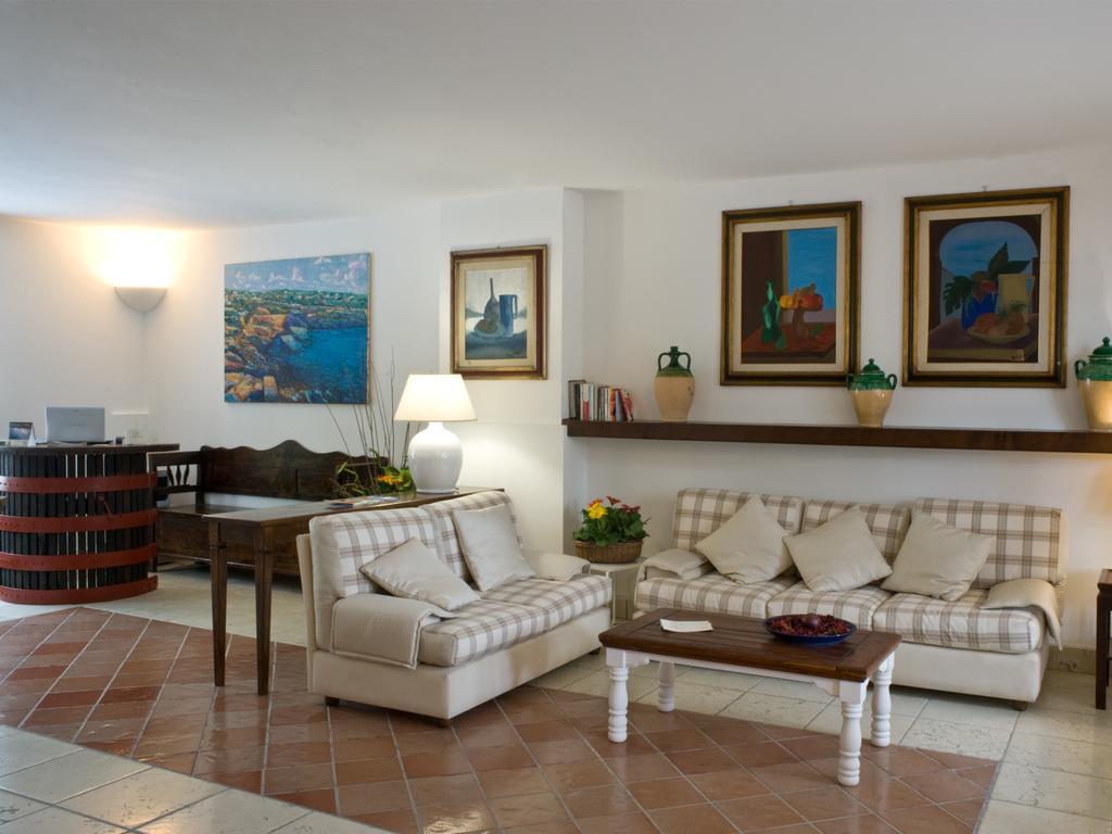 Borgo Fiore Country House Salice Salentino Eksteriør billede