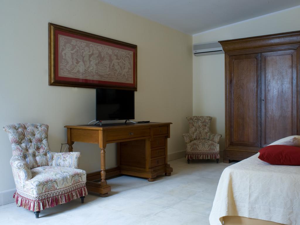 Borgo Fiore Country House Salice Salentino Eksteriør billede