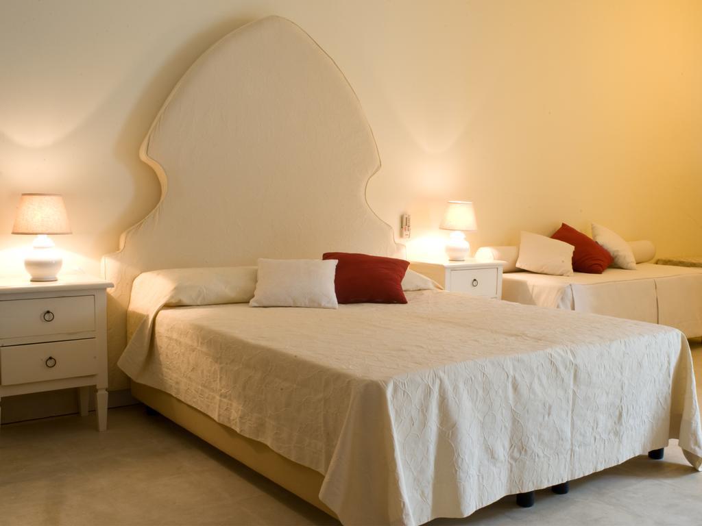 Borgo Fiore Country House Salice Salentino Eksteriør billede