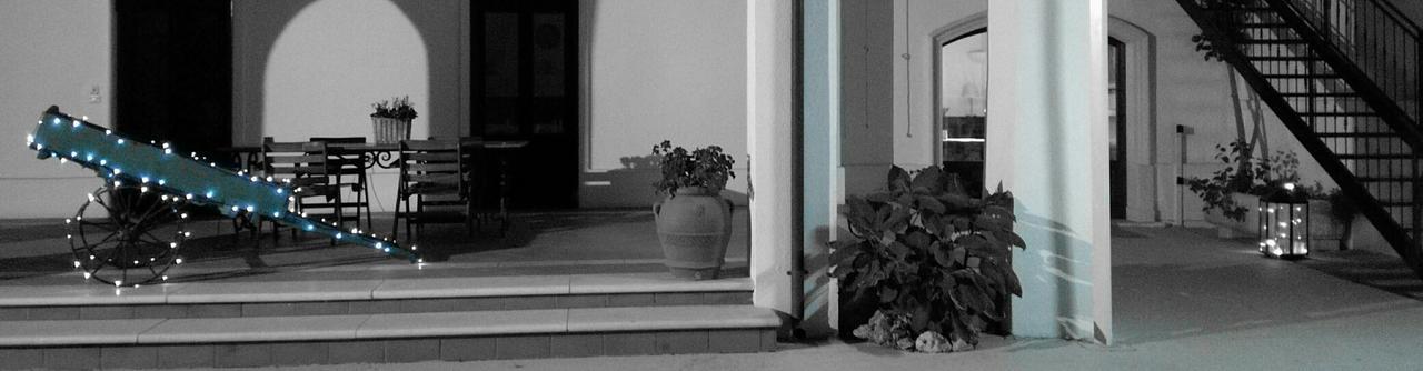 Borgo Fiore Country House Salice Salentino Eksteriør billede