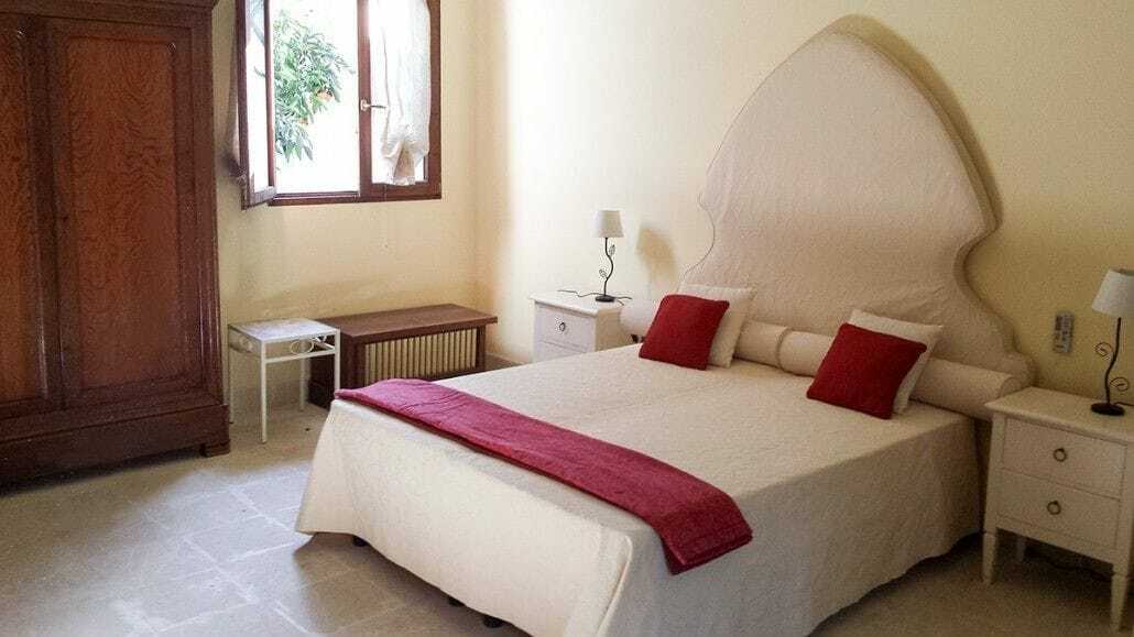 Borgo Fiore Country House Salice Salentino Eksteriør billede