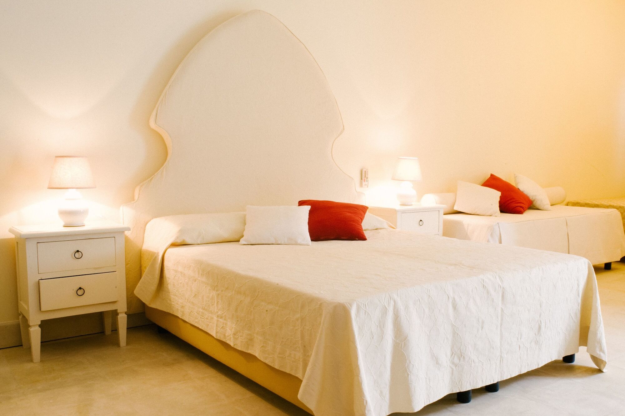 Borgo Fiore Country House Salice Salentino Eksteriør billede